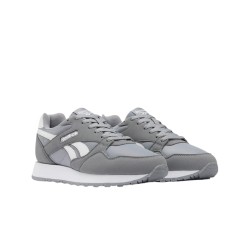 Reebok 370 PRIME EVENT  Scarpe Ginnastica Running Uomo Stringate Cold Grey 2
