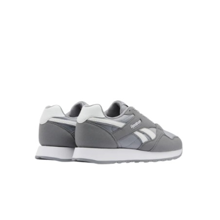 Reebok 370 PRIME EVENT  Scarpe Ginnastica Running Uomo Stringate Cold Grey