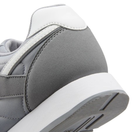 Reebok 370 PRIME EVENT  Scarpe Ginnastica Running Uomo Stringate Cold Grey