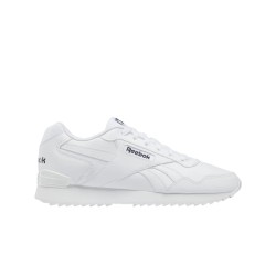 Reebok 338 GLIDE RIPPLE CLIP Scarpe Ginnastica Running Uomo Stringate Bianco