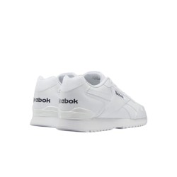 Reebok 338 GLIDE RIPPLE CLIP Scarpe Ginnastica Running Uomo Stringate Bianco 2