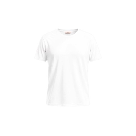 BLASH BS1710018 T-Shirt Donna Manica Corta in Jersey Bianco