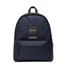 Napapijri NP0A4GGH1761 VOYAGE 3 Zaino Unisex 40CM Blu Marine