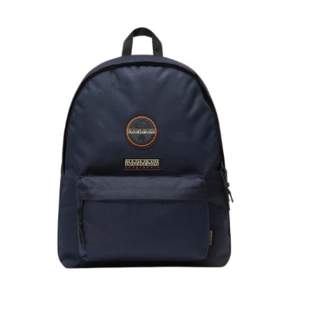 Napapijri NP0A4GGH1761 VOYAGE 3 Zaino Unisex 40CM Blu Marine