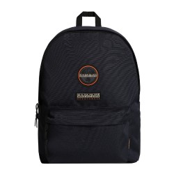 Napapijri NP0A4GGH411 VOYAGE 3 Zaino Unisex 40CM Nero