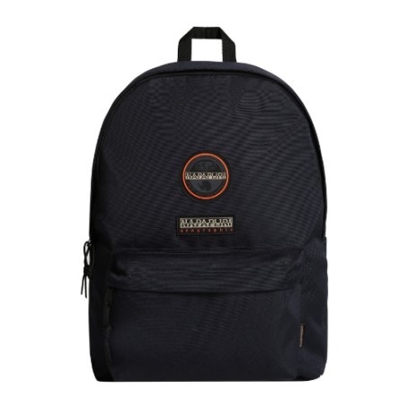 Napapijri NP0A4GGH411 VOYAGE 3 Zaino Unisex 40CM Nero