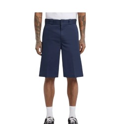 Dickies DK0A882NNV0 247 Short Uomo Navy Blu