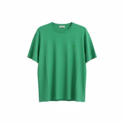 Urban Ring  UR1110007 T-Shirt Uomo Basic Super Leggero Verde 