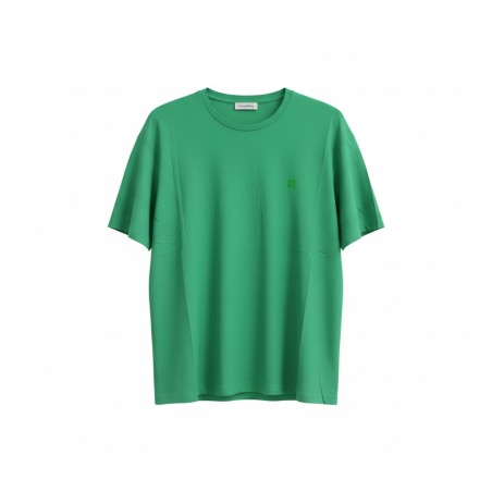 Urban Ring  UR1110007 T-Shirt Uomo Basic Super Leggero Verde 