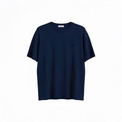 Urban Ring  UR1110007 T-Shirt Uomo Basic Super Leggero Blu