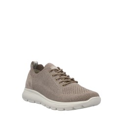 IGI&CO 1109233 Sneakers Uomo Stringate Beige 2