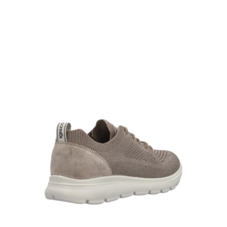 IGI&CO 1109233 Sneakers Uomo Stringate Beige