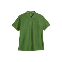 LEVI'S 005FM-0007 ORIGINAL POLO T-shirt Uomo Verde