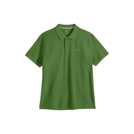 LEVI'S 005FM-0007 ORIGINAL POLO T-shirt Uomo Verde