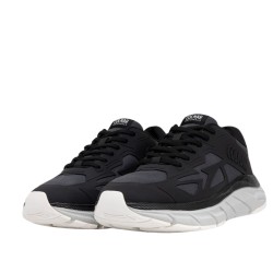 COLMAR Urbantrail X2 PLAIN 152 Sneakers Ultralight Nero