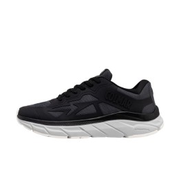 COLMAR Urbantrail X2 PLAIN 152 Sneakers Ultralight Nero 2