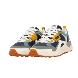 COLMAR Garner Choice 023 Sneaker Volume Navy Multicolor
