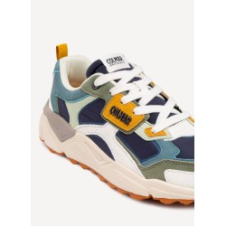 COLMAR Garner Choice 023 Sneaker Volume Navy Multicolor 2