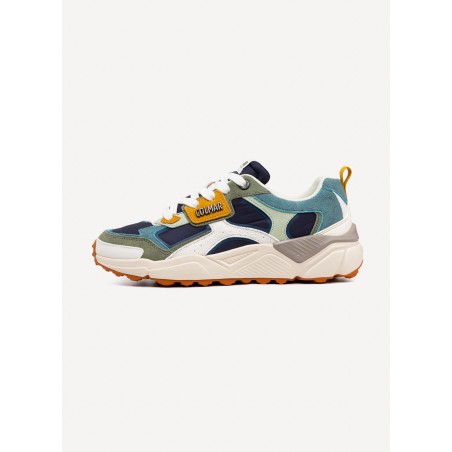 COLMAR Garner Choice 023 Sneaker Volume Navy Multicolor