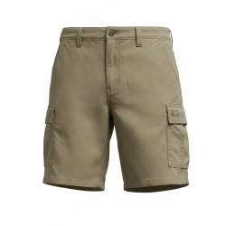Dickies DK0A89EFKHK EAGLE BEND Short Uomo Khaki