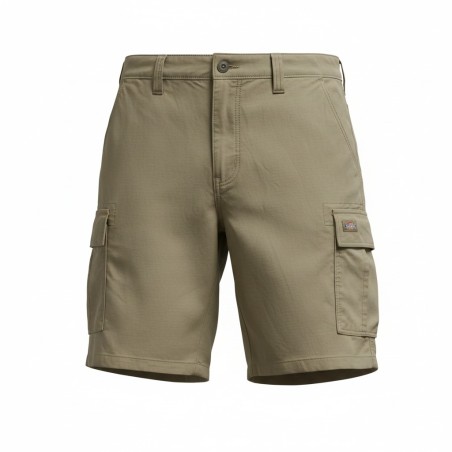 Dickies DK0A89EFKHK EAGLE BEND Short Uomo Khaki