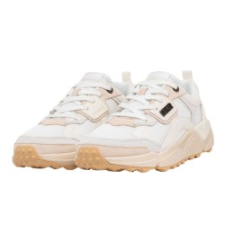 COLMAR Garner Shelter 025 Sneaker Volume White