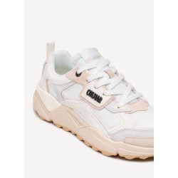 COLMAR Garner Shelter 025 Sneaker Volume White 2