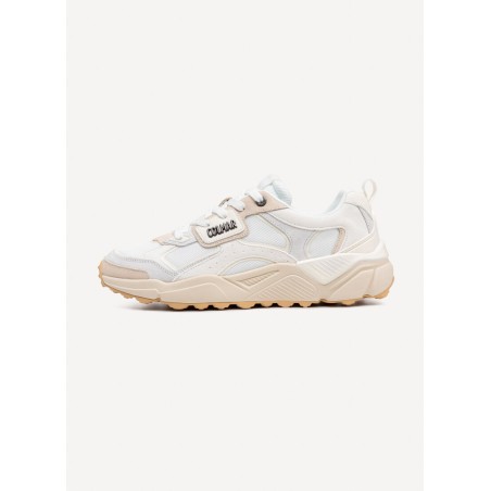 COLMAR Garner Shelter 025 Sneaker Volume White