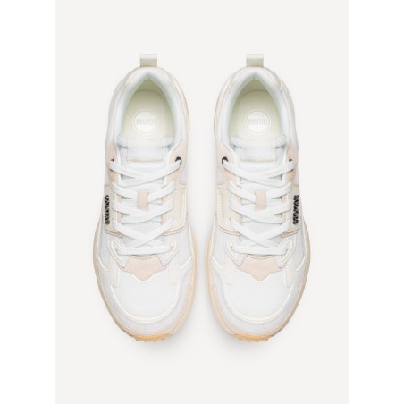COLMAR Garner Shelter 025 Sneaker Volume White