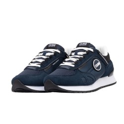 COLMAR TRAVIS SPORT BOLD 099 Sneakers Uomo Navy