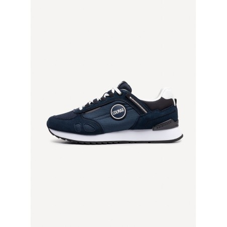 COLMAR TRAVIS SPORT BOLD 099 Sneakers Uomo Navy