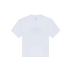 Dickies DK0A88890WH1 TORREY SS TEE T-Shirt Uomo con Scritta White 2