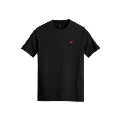 Levi's 56605-0009 SS ORIGINAL HM TEE T-Shirt Uomo Nero