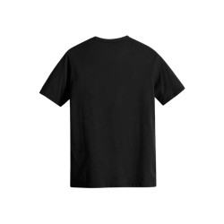 Levi's 56605-0009 SS ORIGINAL HM TEE T-Shirt Uomo Nero 2