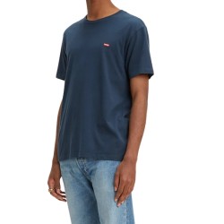 Levi's 56605-0017 SS ORIGINAL HM TEE T-Shirt Uomo Blu