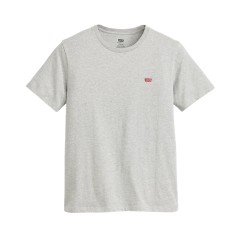 Levi's 56605-0249 SS ORIGINAL HM TEE T-Shirt Uomo Grigio