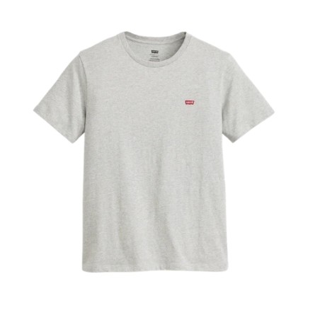 Levi's 56605-0249 SS ORIGINAL HM TEE T-Shirt Uomo Grigio