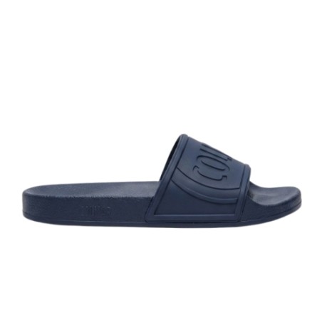 COLMAR Ciabatta Slipper Logo 171 Uomo Navy