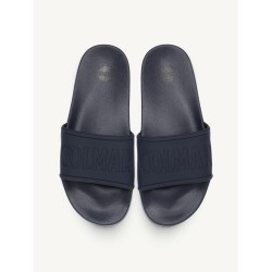COLMAR Ciabatta Slipper Logo 171 Uomo Navy 2