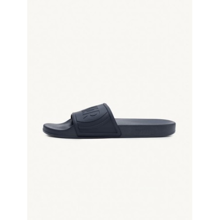 COLMAR Ciabatta Slipper Logo 171 Uomo Navy