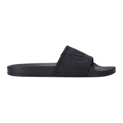 COLMAR Ciabatta Slipper Logo 170 Uomo Black