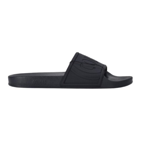 COLMAR Ciabatta Slipper Logo 170 Uomo Black
