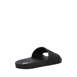 COLMAR Ciabatta Slipper Logo 170 Uomo Black 2