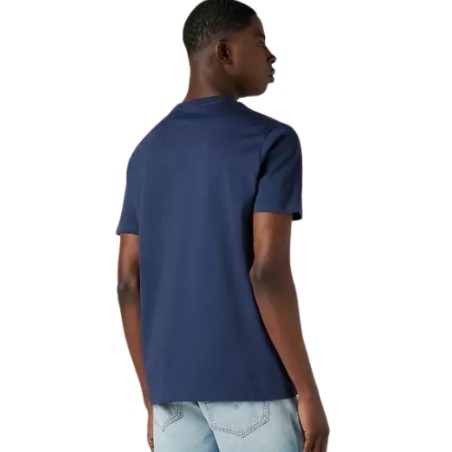 LEVI'S 17783-0139 HM GRAPHIC T-Shirt Uomo Blu