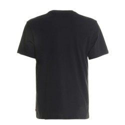 LEVI'S 17783-0137 HM GRAPHIC T-Shirt Uomo Nero 2