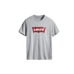 LEVI'S 17783-0138 HM GRAPHIC T-Shirt Uomo Grigio