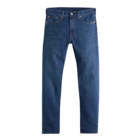 LEVI'S 28833-1539 512™ SLIM TAPER Jeans Uomo Blu