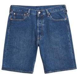 LEVI'S 36512-0279 501 ORIGINAL Short Uomo Blu 