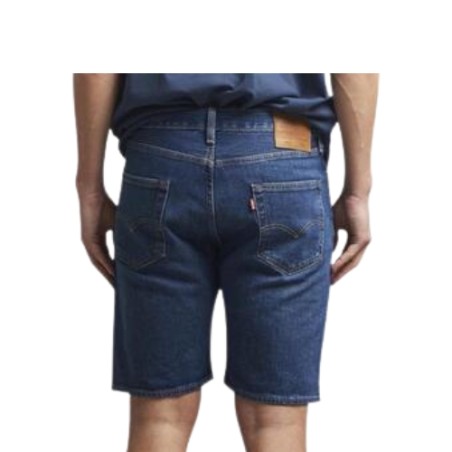 LEVI'S 36512-0279 501 ORIGINAL Short Uomo Blu 