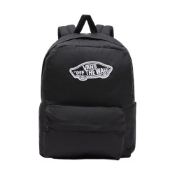 VANS VN000H4YBLK1 OLD SKOOL CLASSIC Zaino Unisex Con Logo Black 